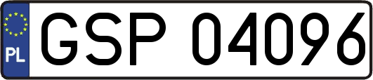 GSP04096