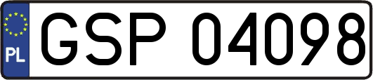 GSP04098