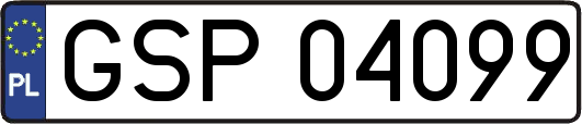 GSP04099