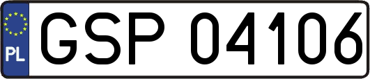 GSP04106