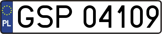 GSP04109