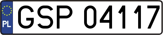 GSP04117