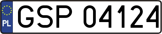 GSP04124