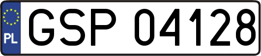 GSP04128