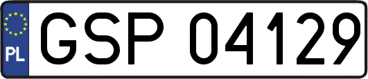 GSP04129