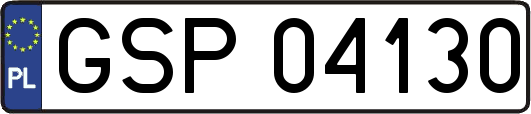 GSP04130