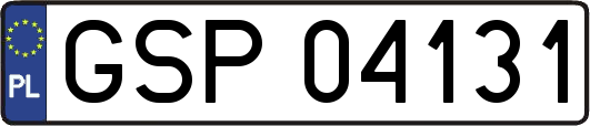 GSP04131