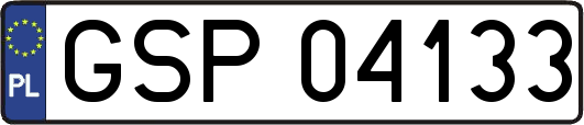 GSP04133
