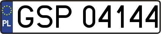 GSP04144