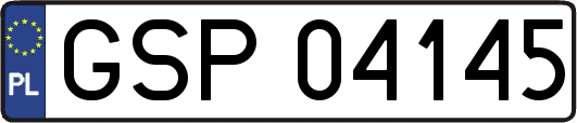 GSP04145