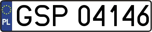 GSP04146