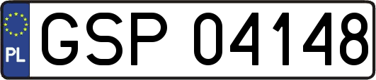 GSP04148