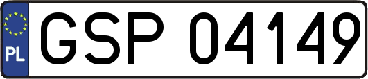 GSP04149