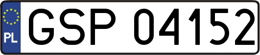 GSP04152