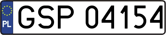 GSP04154