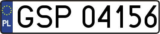 GSP04156