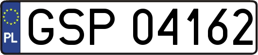 GSP04162
