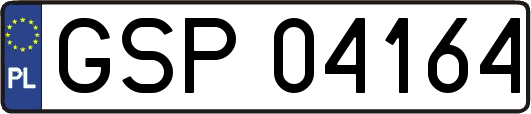 GSP04164