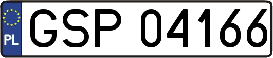GSP04166