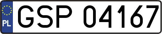 GSP04167