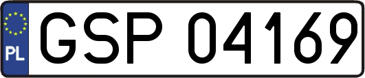 GSP04169
