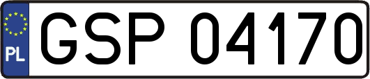 GSP04170