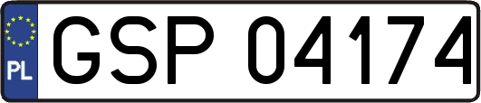 GSP04174
