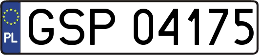GSP04175