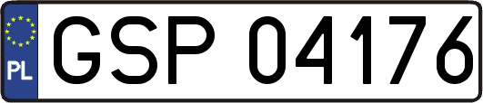 GSP04176