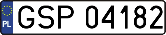 GSP04182
