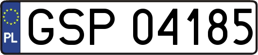 GSP04185