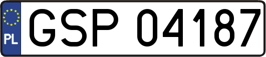 GSP04187