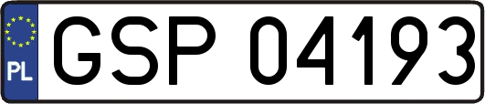 GSP04193