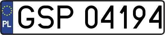 GSP04194