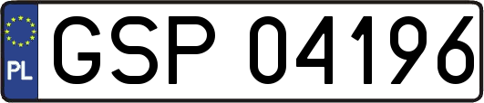 GSP04196