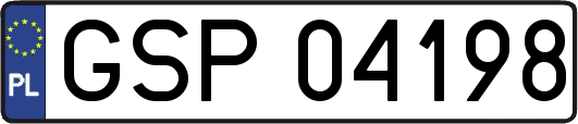 GSP04198