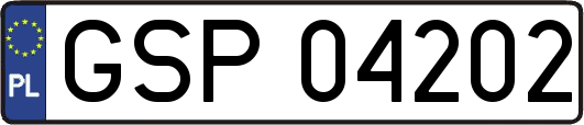 GSP04202