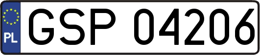 GSP04206