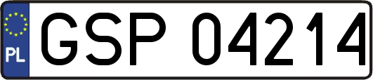 GSP04214