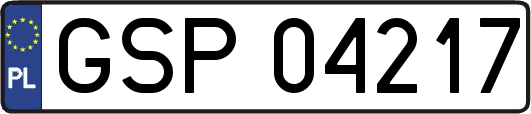 GSP04217