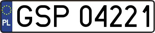 GSP04221