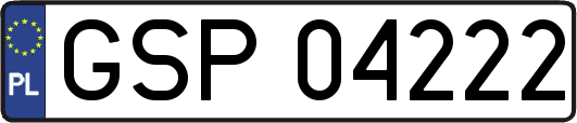 GSP04222