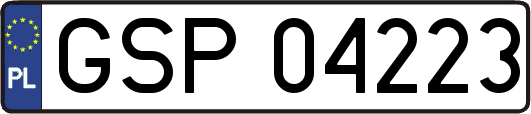 GSP04223