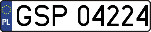 GSP04224
