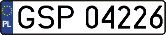 GSP04226