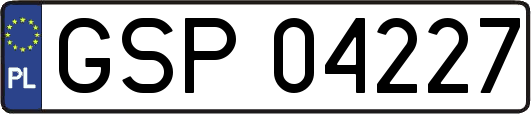GSP04227
