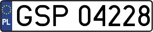 GSP04228