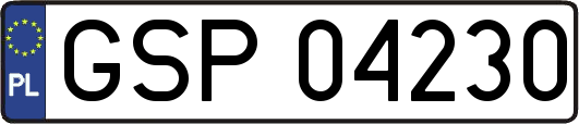 GSP04230