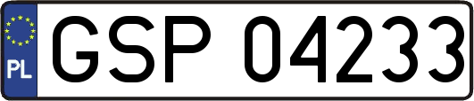 GSP04233