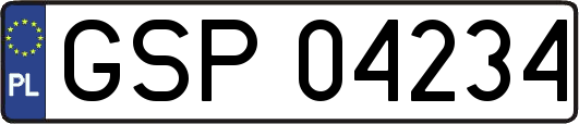 GSP04234